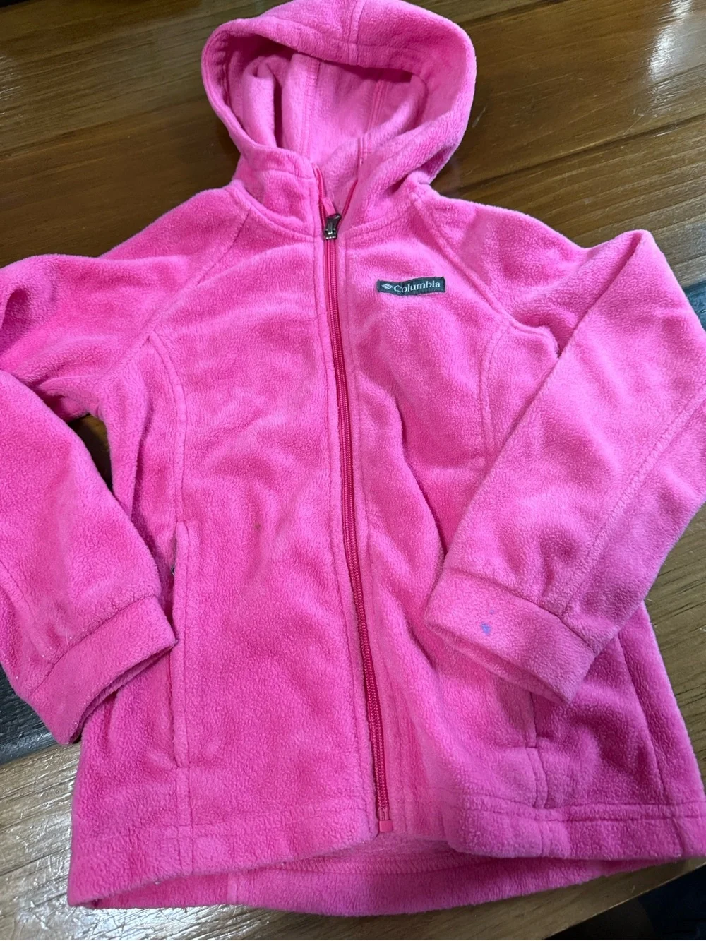 Girls Columbia